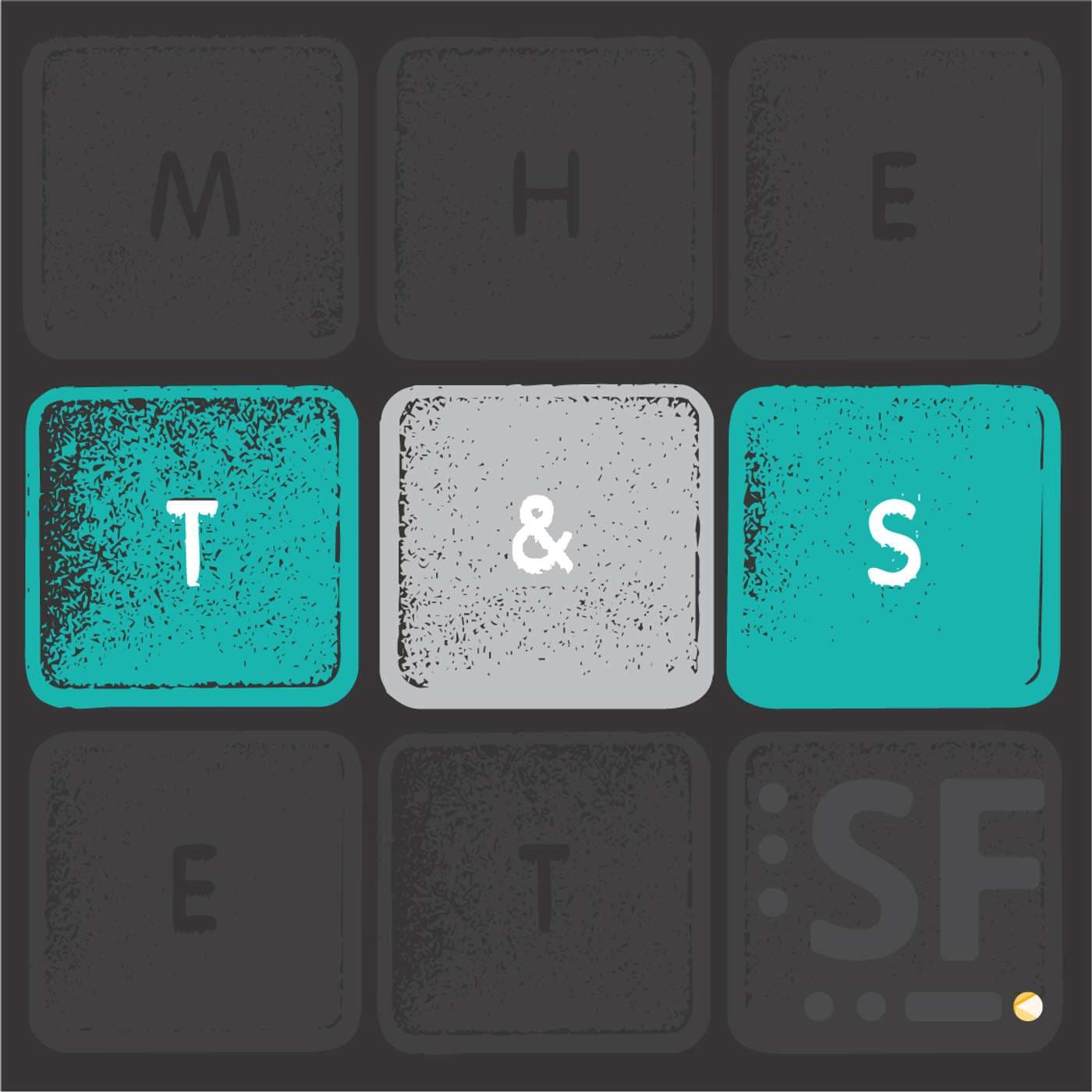 Technology and Security - Podcasts