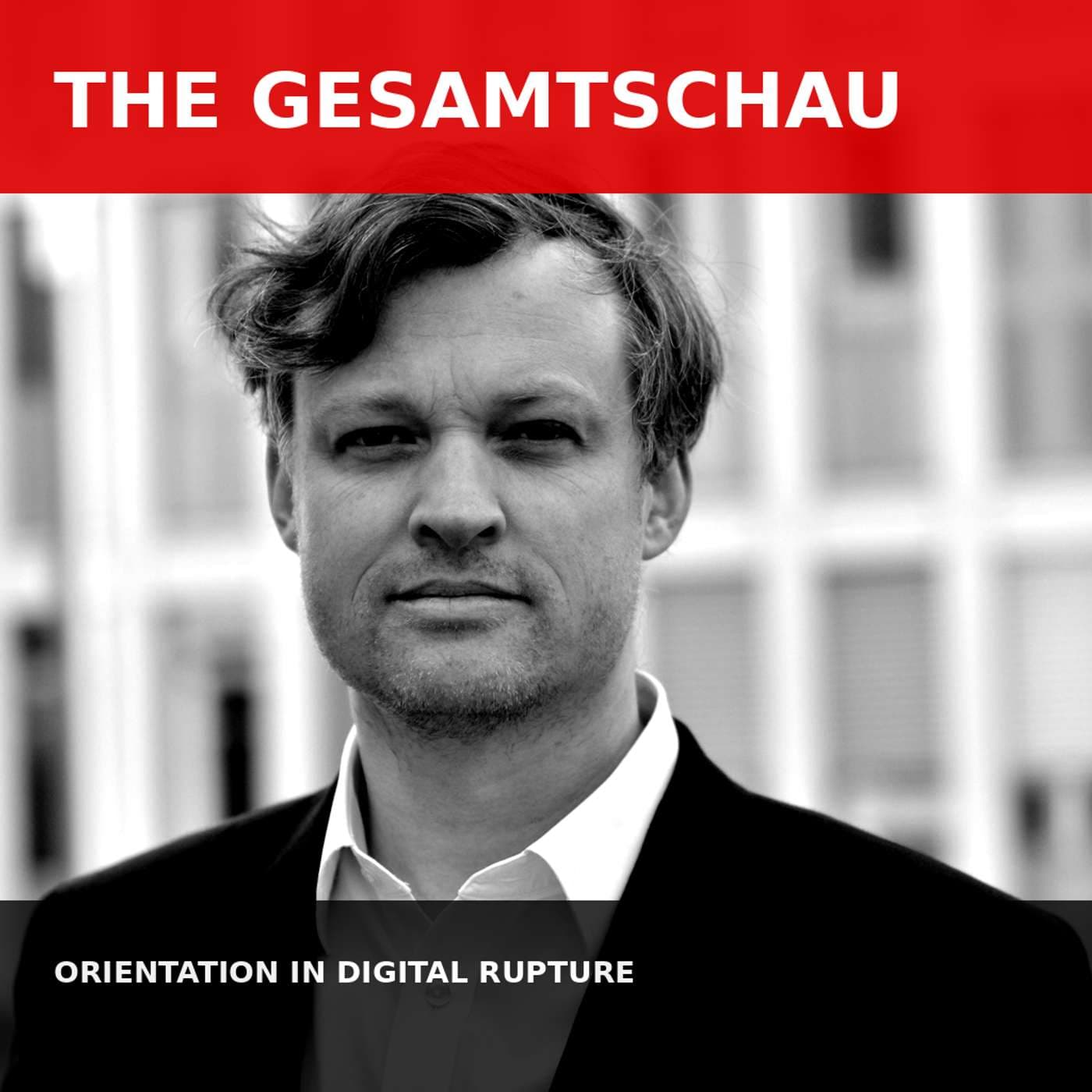 The Gesamtschau (Español) - Podcasts