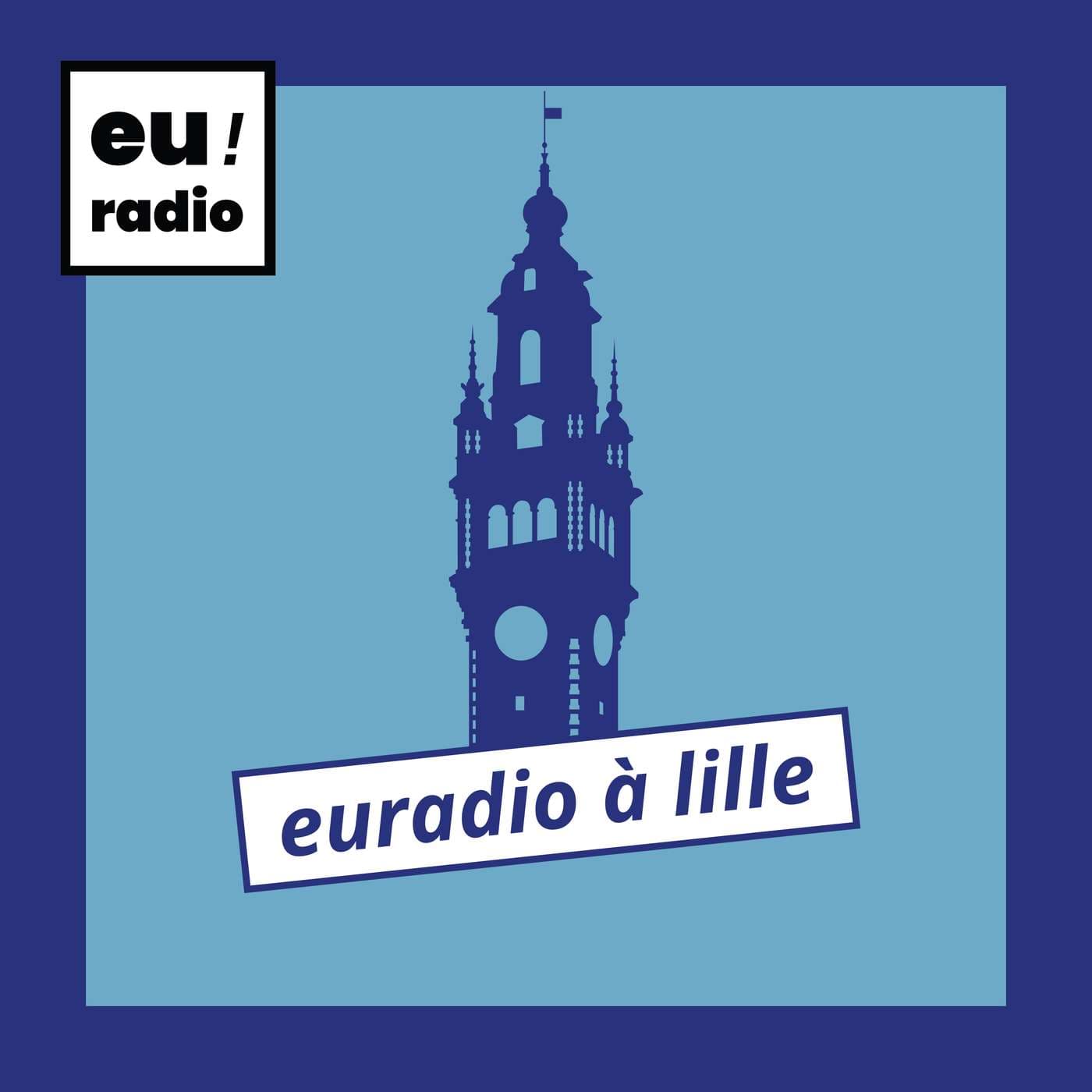 euradio à Lille - Podcasts