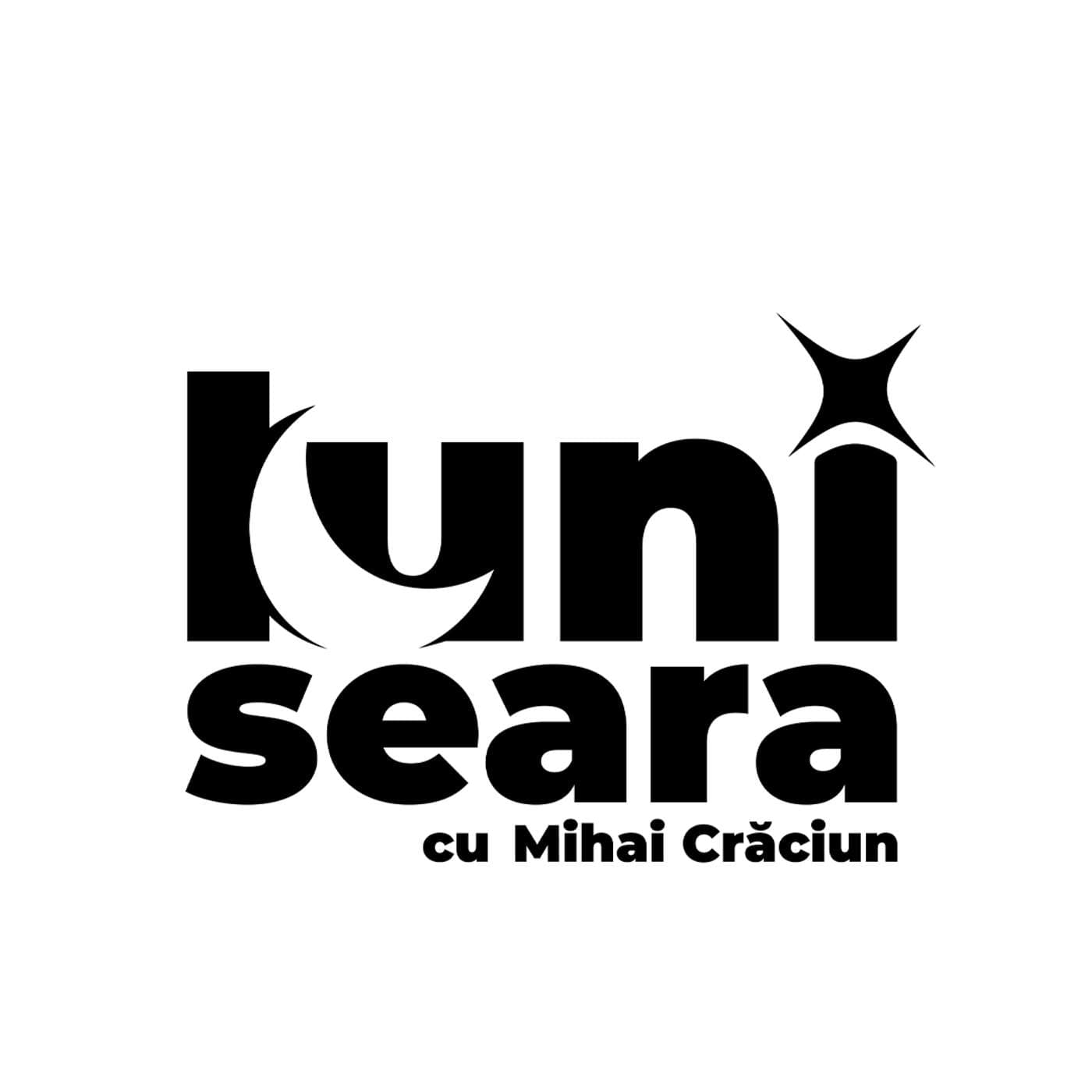 Luni Seara Podcast - Podcasts