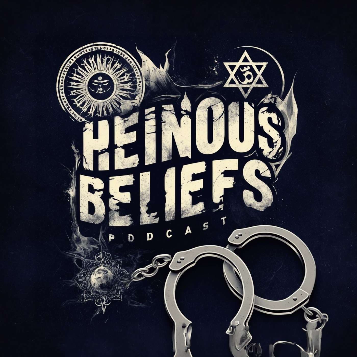 Heinous beliefs - Podcasts