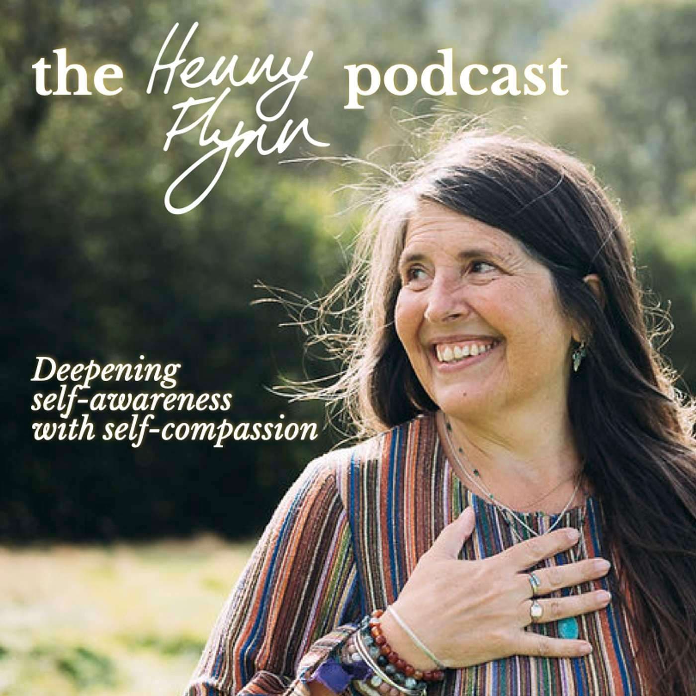 the Henny Flynn podcast - Podcasts