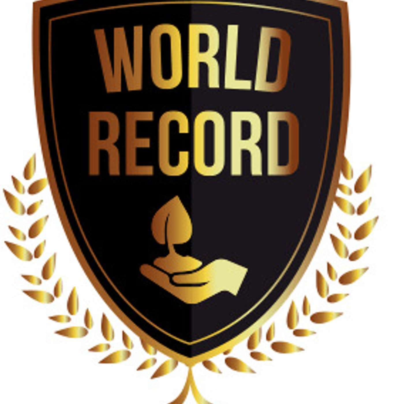 Recordes no Rádio - Podcasts