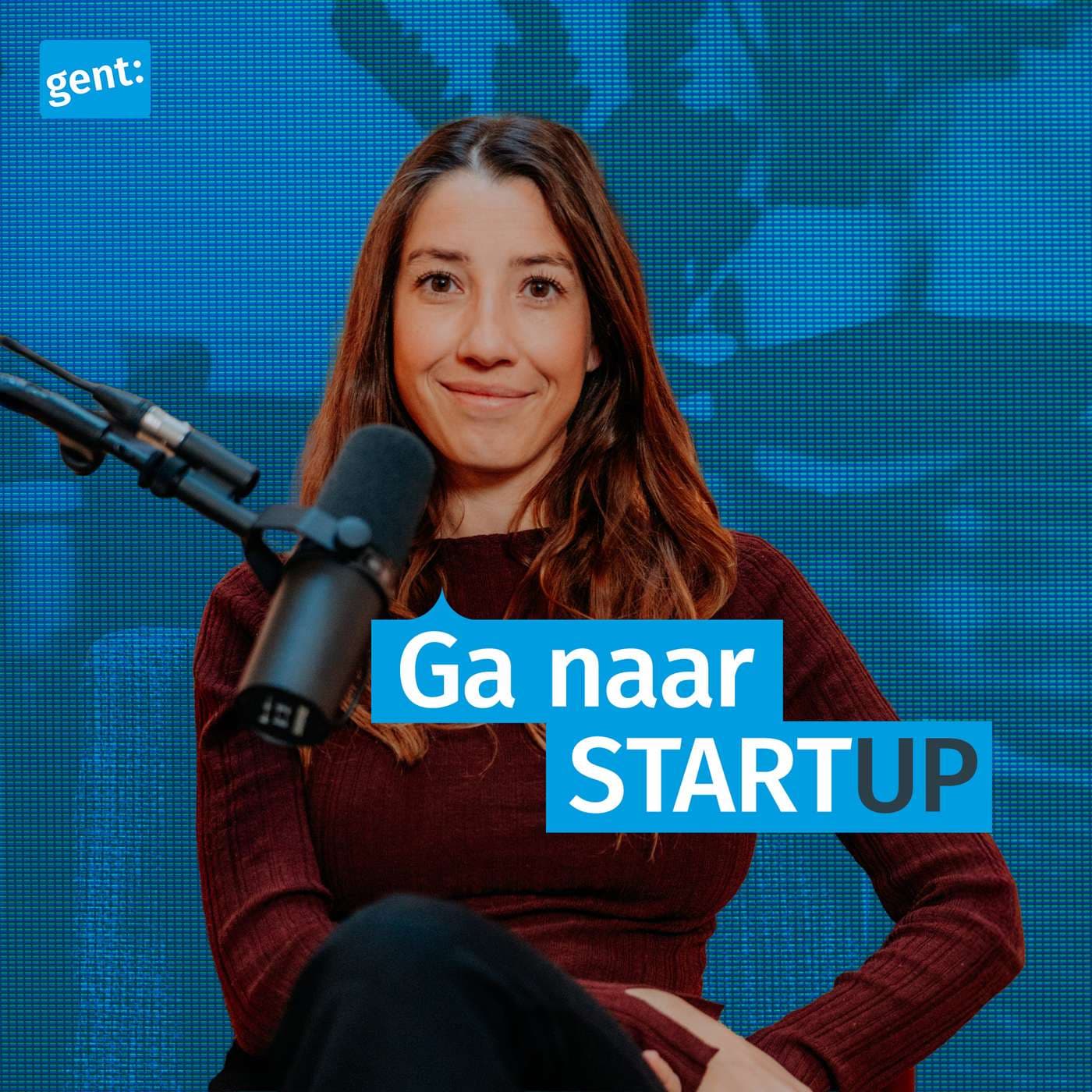 Ga naar Startup - Podcasts