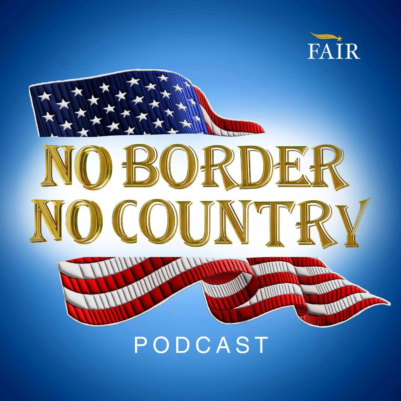 No Border No Country - Podcasts