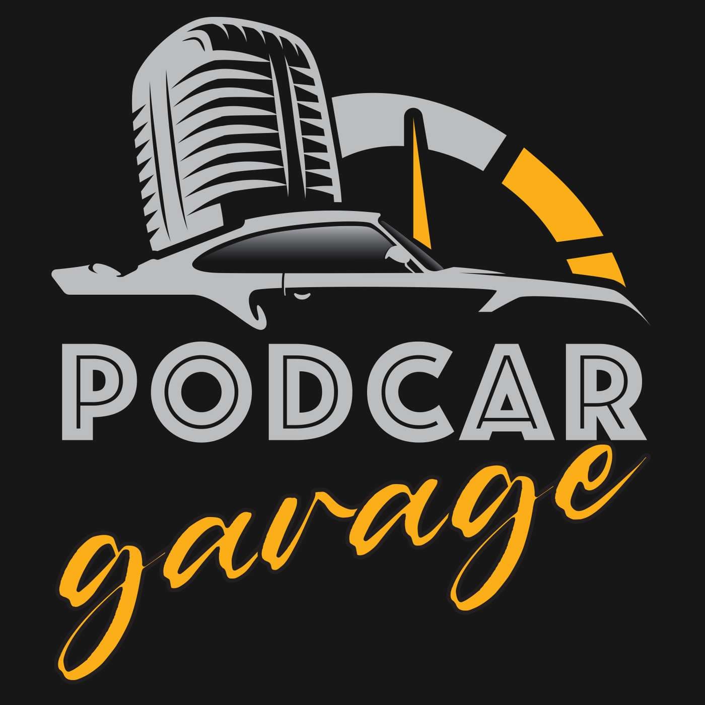 Podcar: Garage - Podcasts