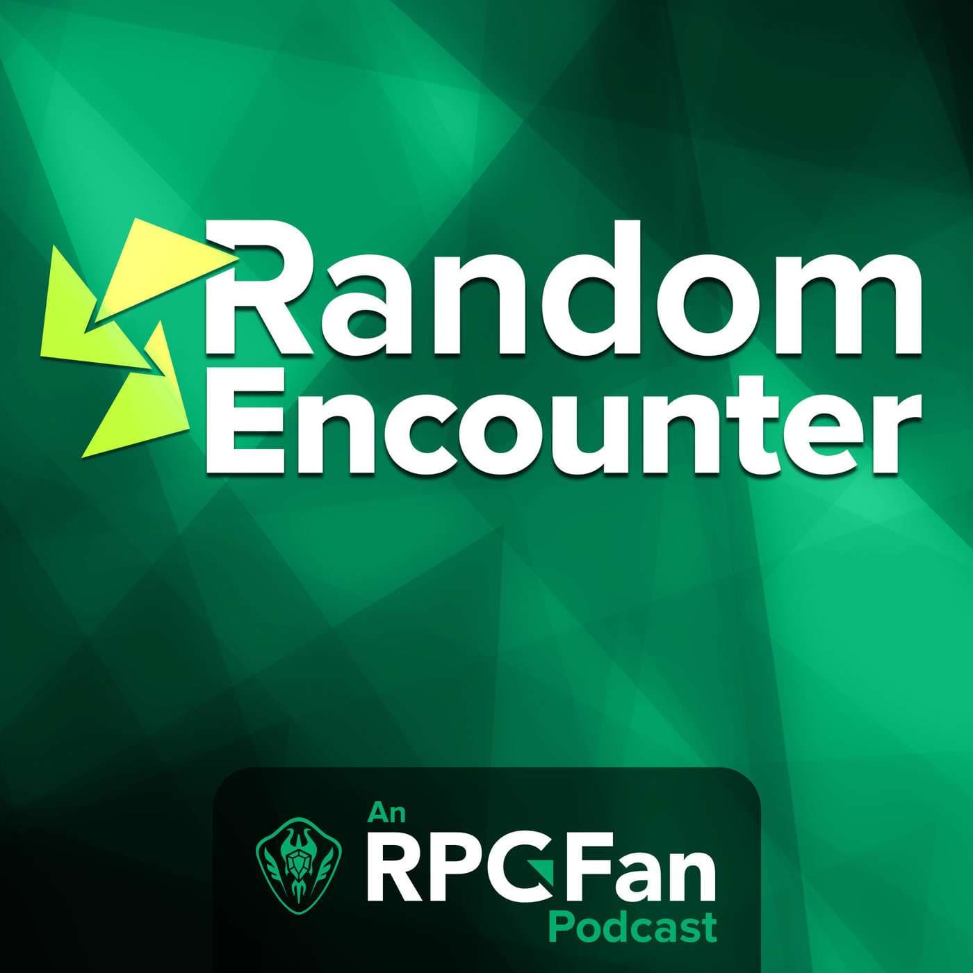 RPGFan's Random Encounter - Podcasts