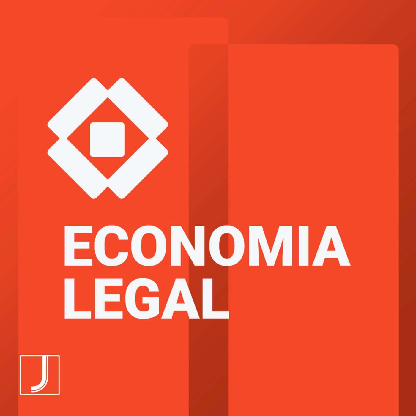 Economia Legal - Podcasts