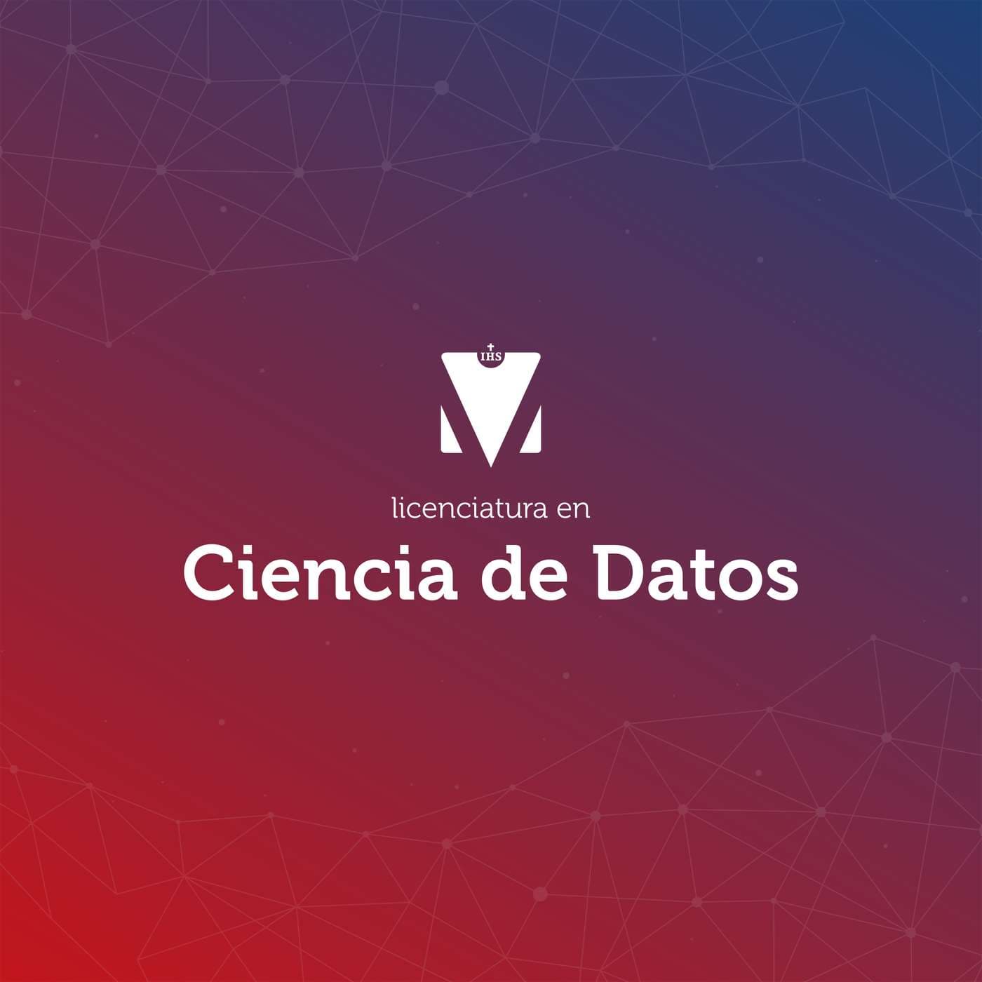 LICENCIATURA EN CIENCIA DE DATOS - Podcasts