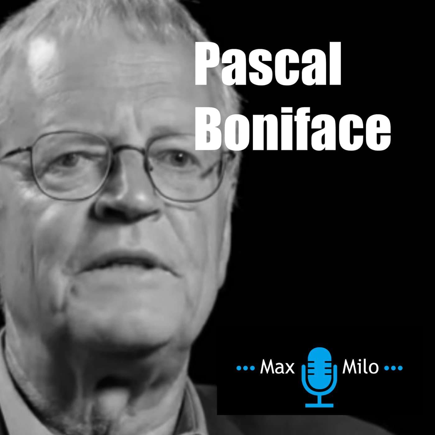 Pascal Boniface - Podcasts