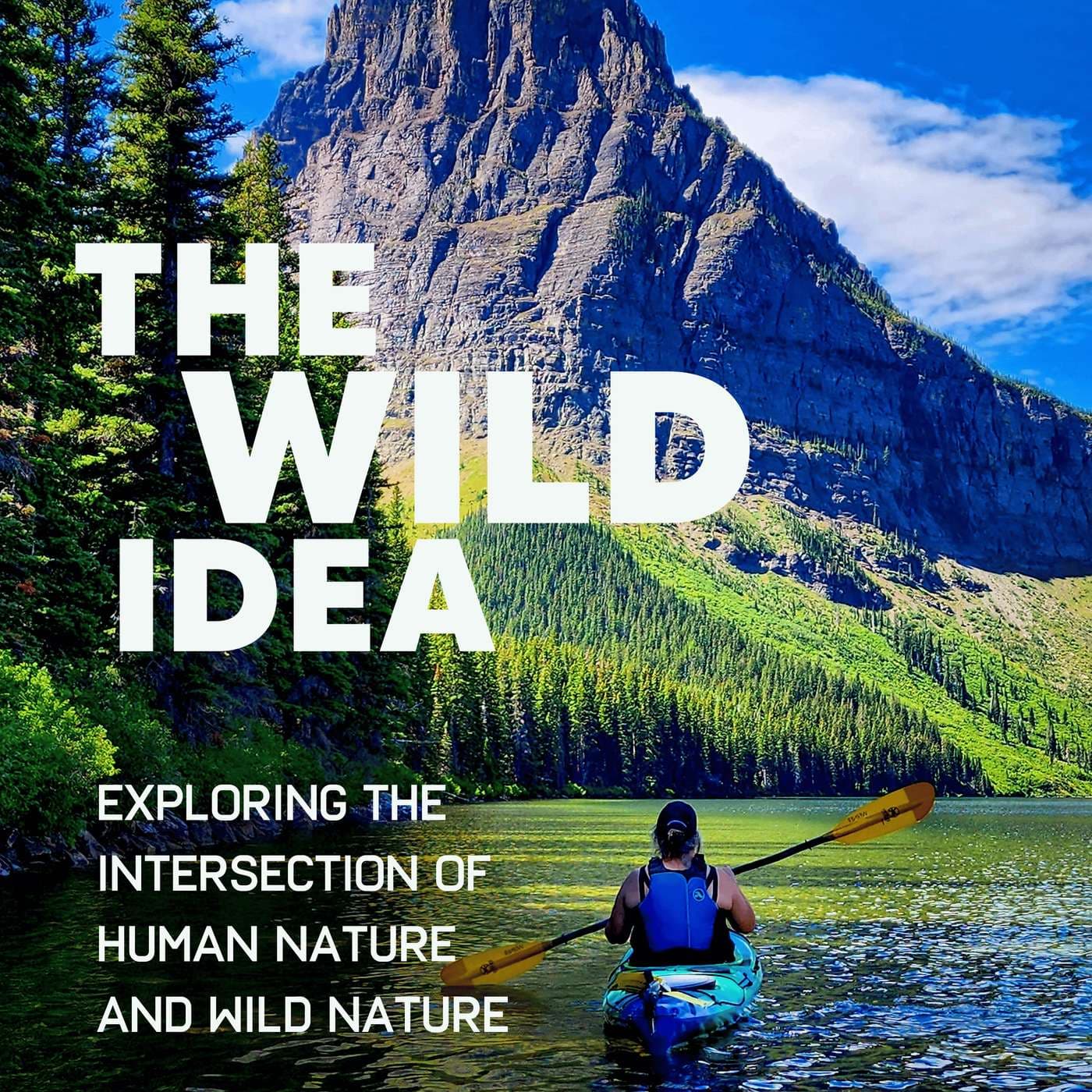 The Wild Idea - Podcasts
