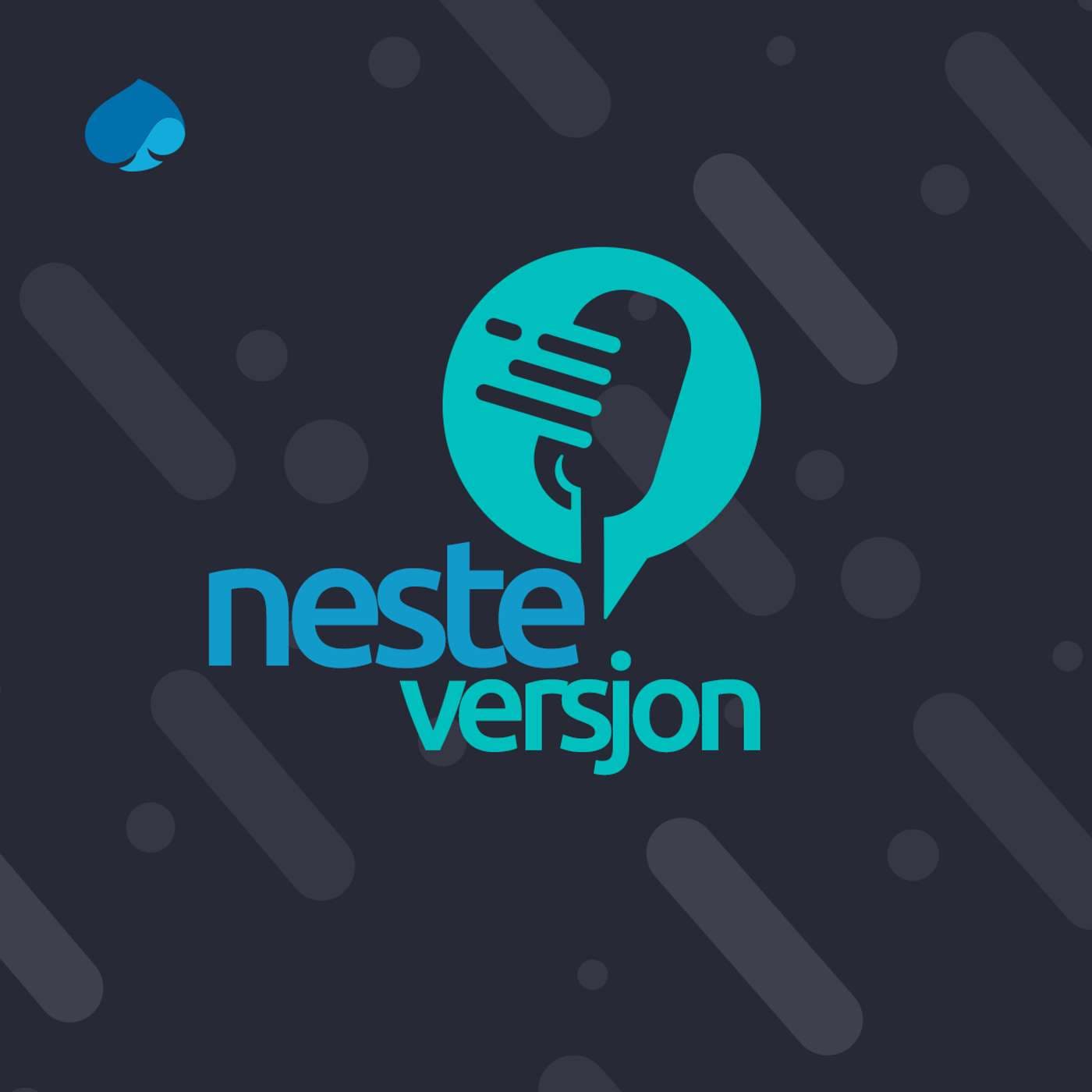 Neste Versjon - Podcasts