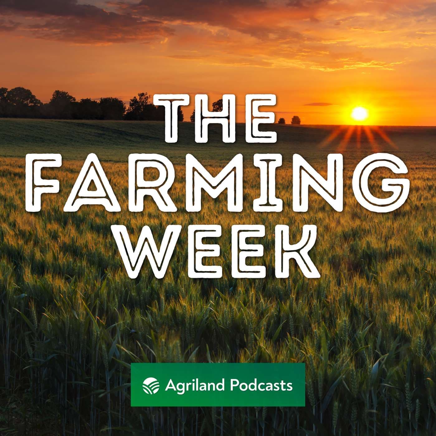 The Farming Week - Podcasts
