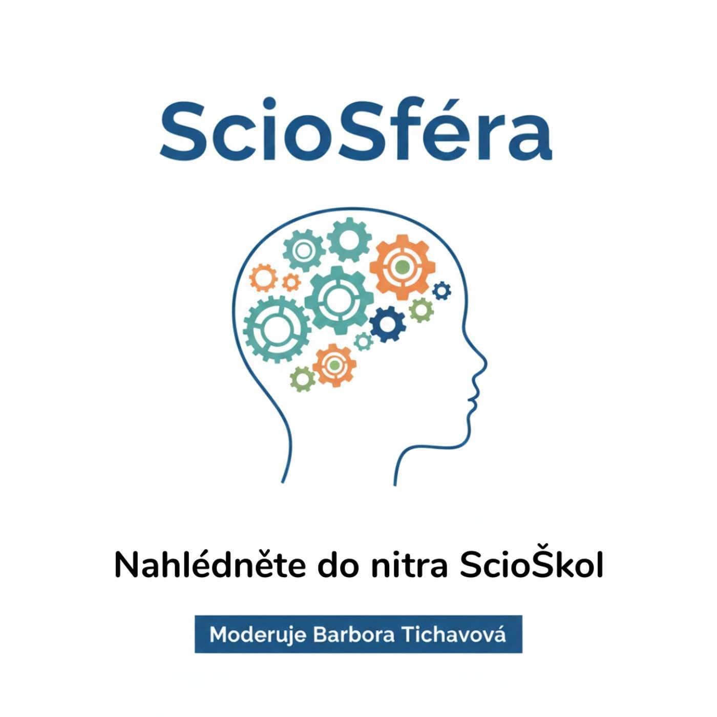 ScioSféra - Podcasts