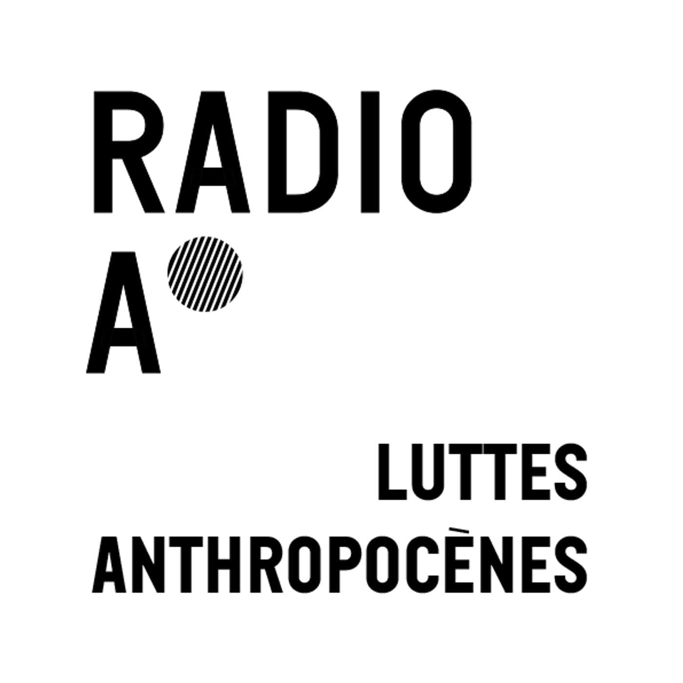 Luttes A° - Podcasts