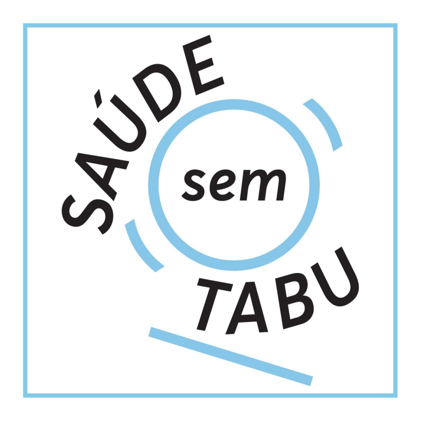 Saúde Sem Tabu - Podcasts