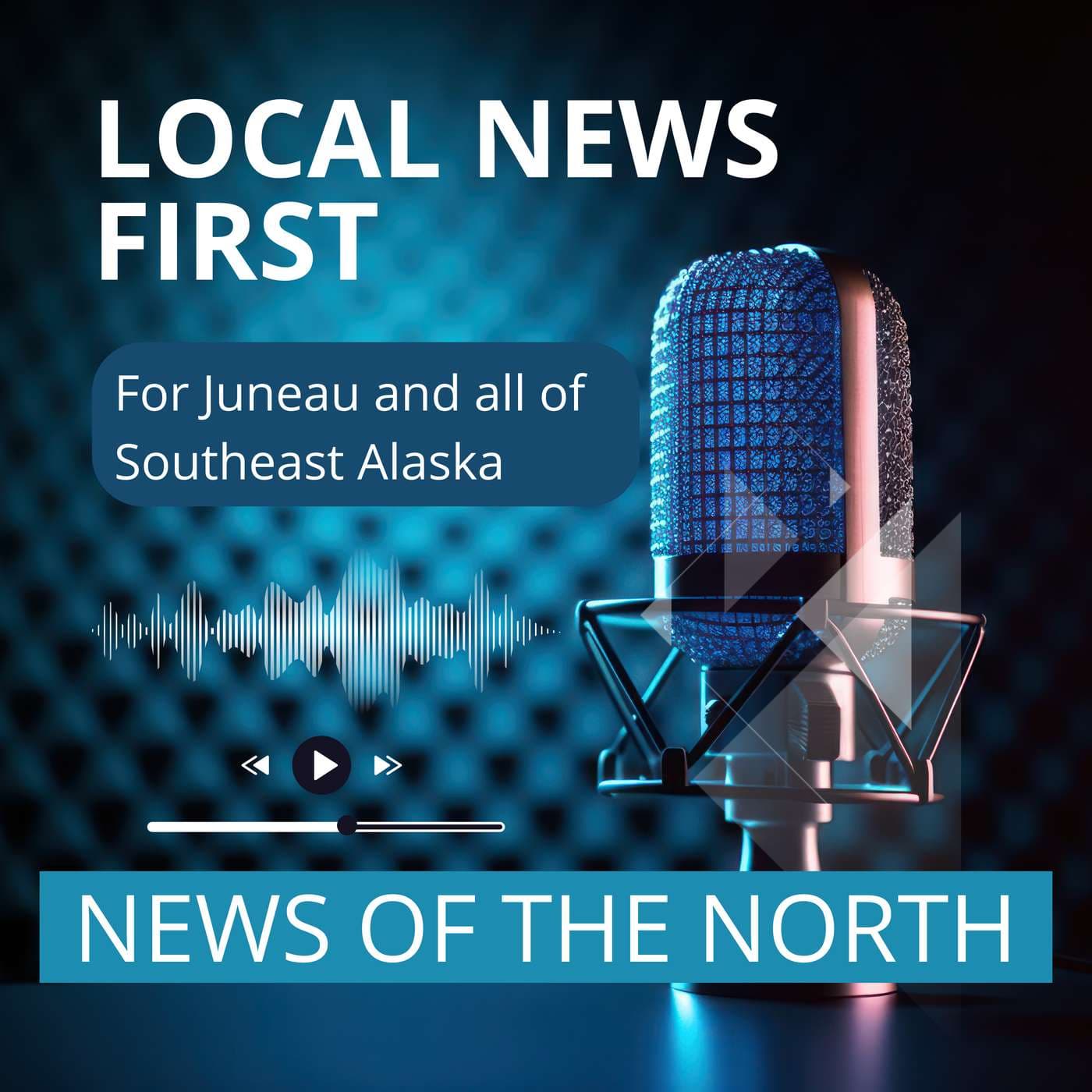 NEWS OF THE NORTH - Podcasts