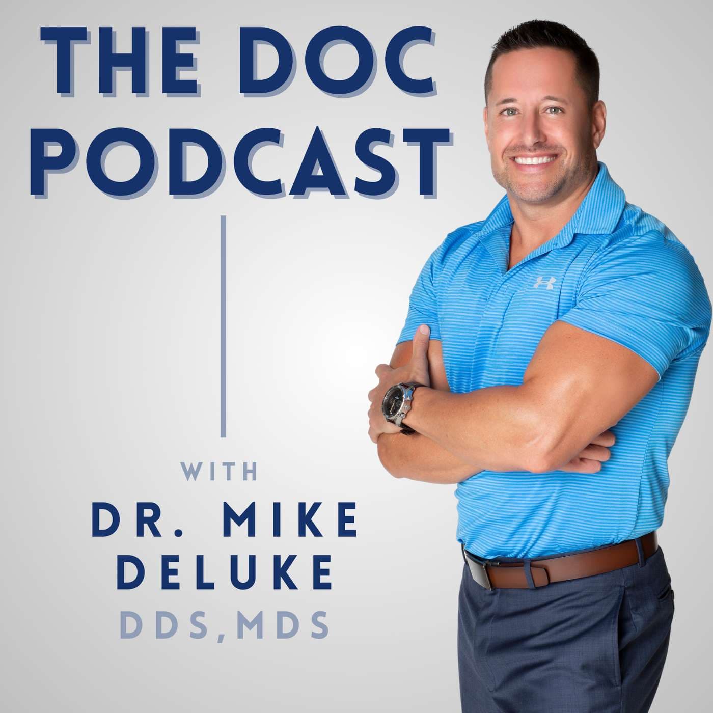 The DOC Podcast - Podcasts