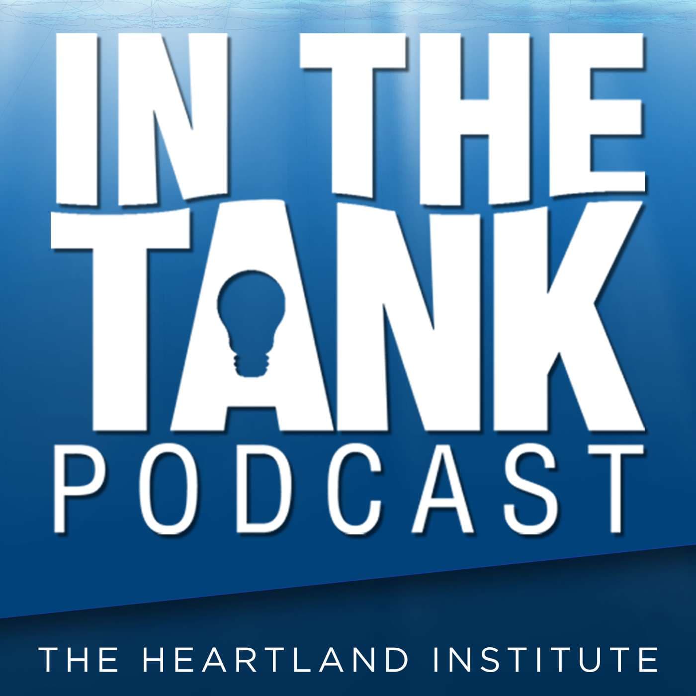 In The Tank - Podcasts