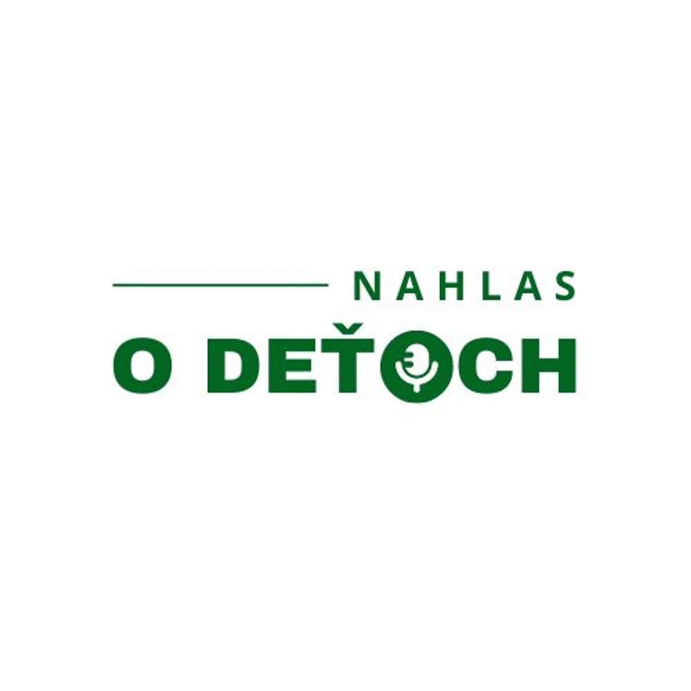 NAHLAS O DEŤOCH | VUDPaP.sk - Podcasts