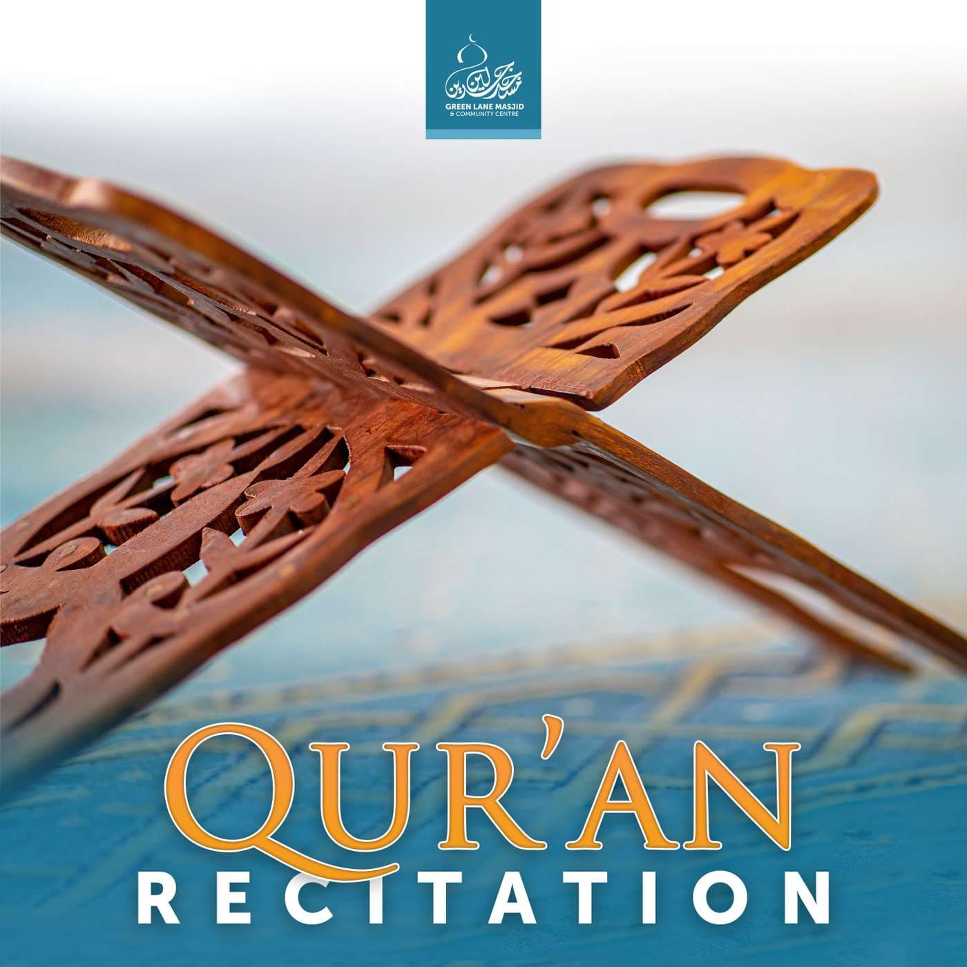 Qur'an Recitation - Podcasts