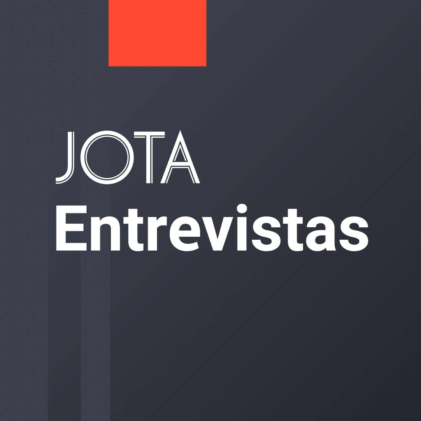 JOTA Entrevistas - Podcasts