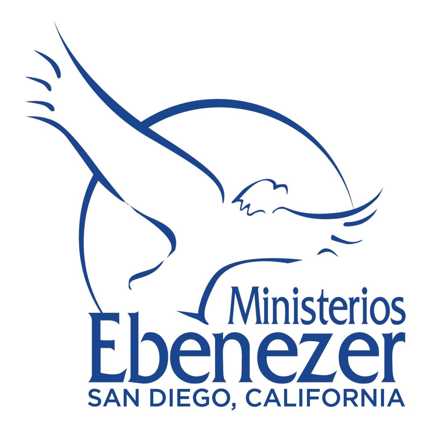 Ministerios Ebenezer Maranatha, San Diego California - Podcasts