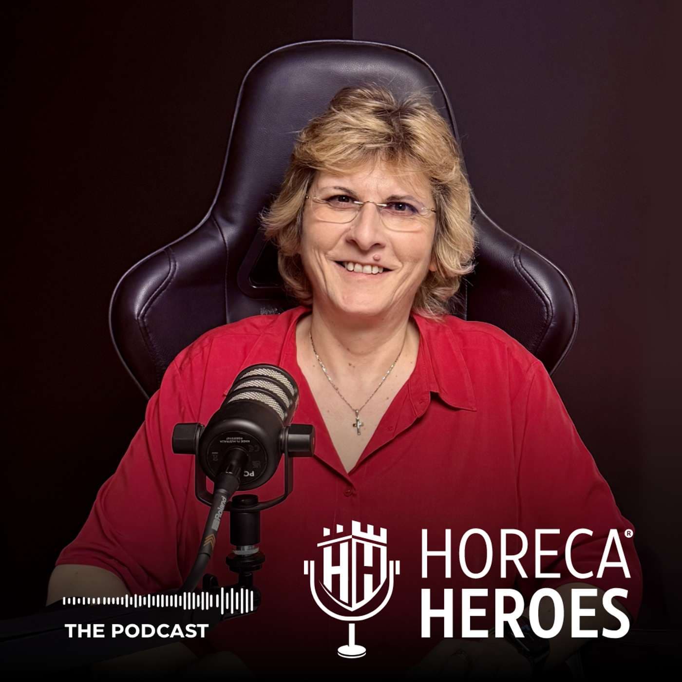 Horeca Heroes - Podcasts