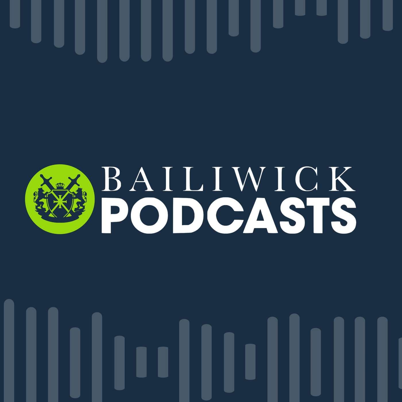 Bailiwick Podcasts - Podcasts