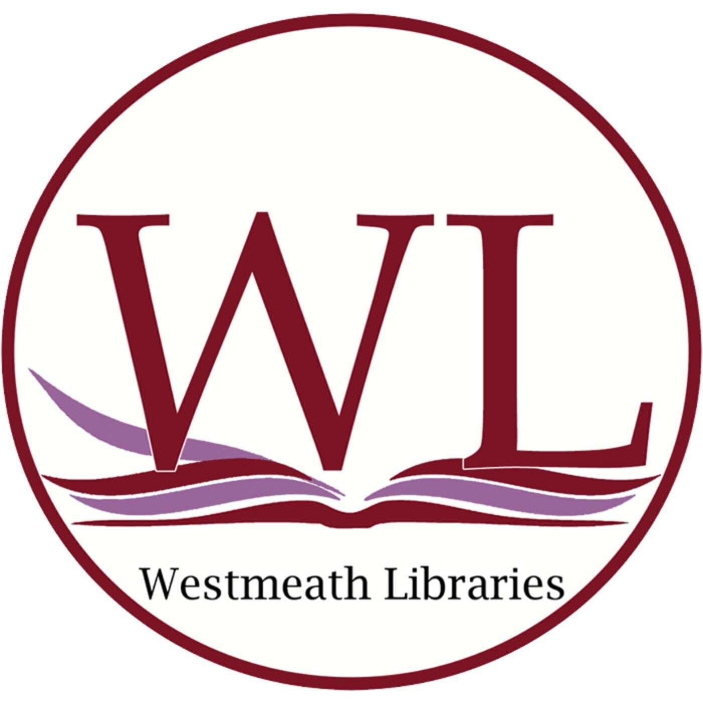 The Westmeath Libraries podcast - Podcasts