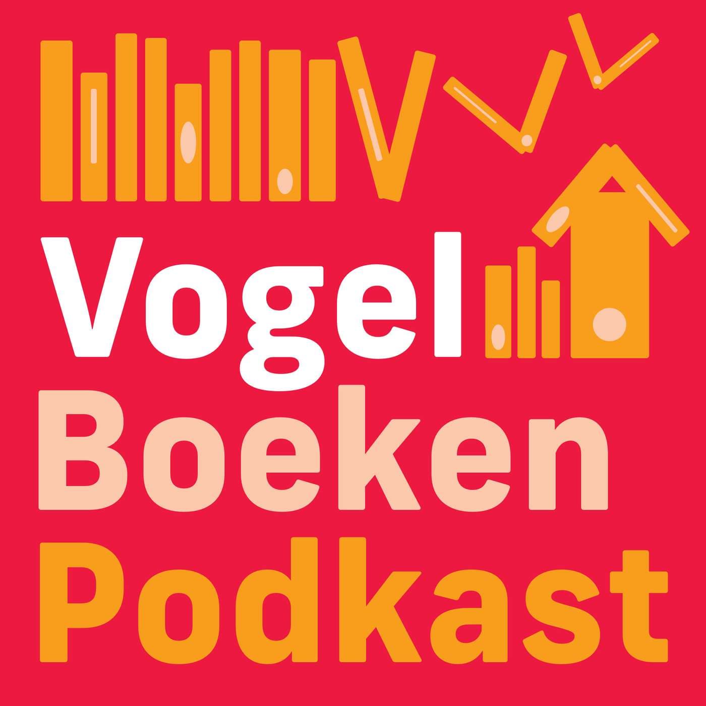 Vogelboekenpodkast - Podcasts
