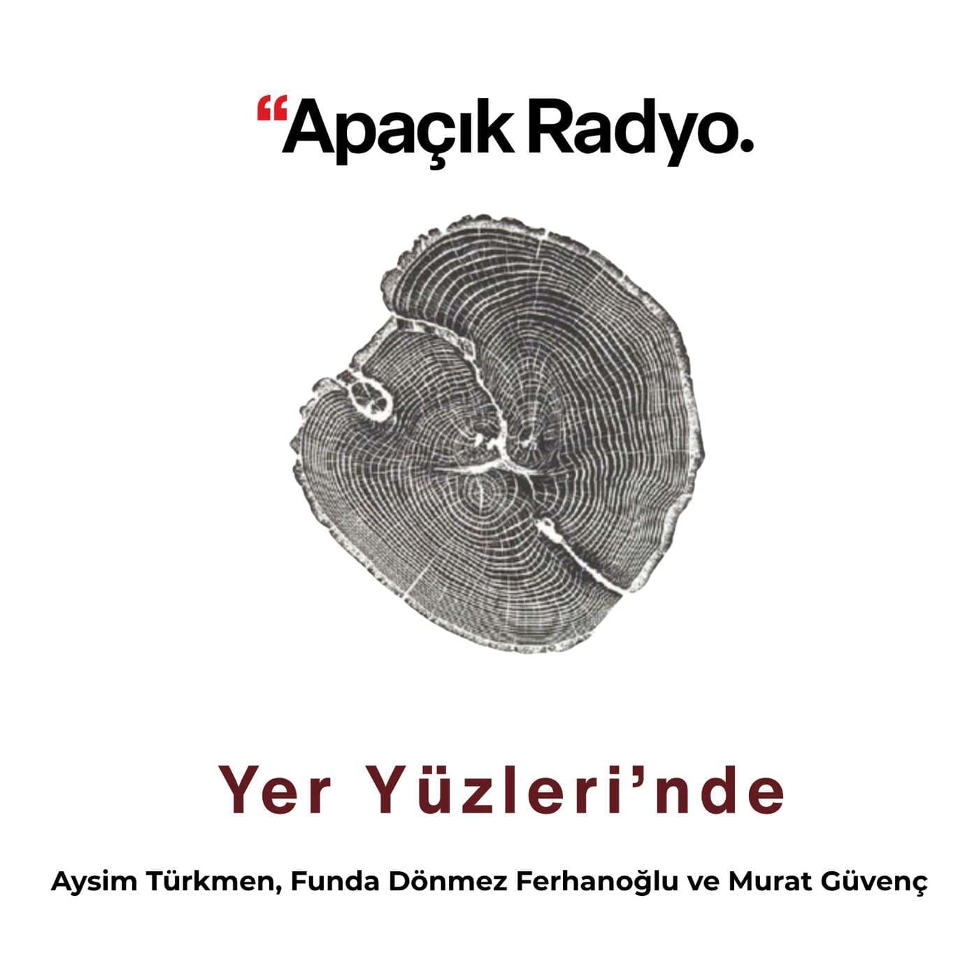 Yer Yüzleri'nde - Podcasts
