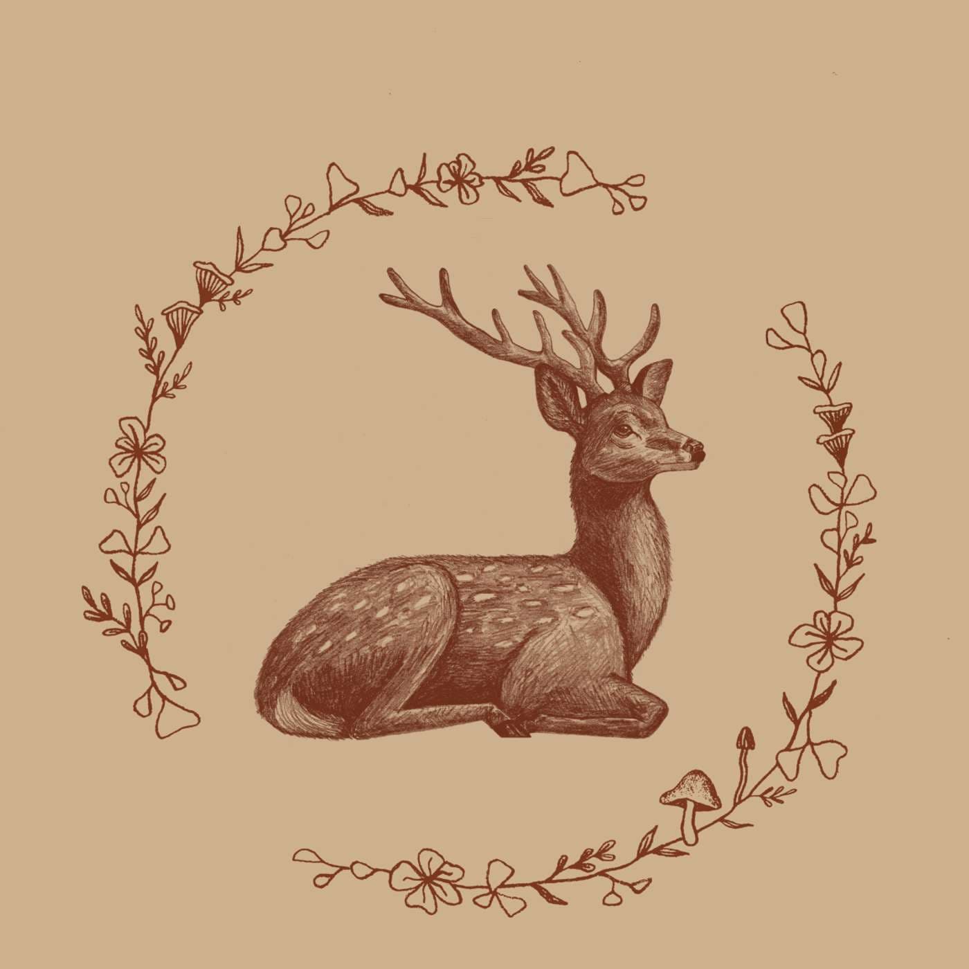 Bambi's biopraat - Podcasts