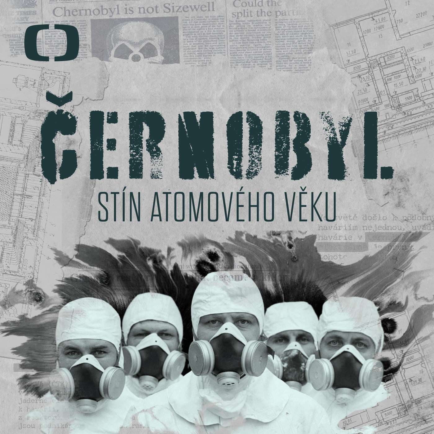 Černobyl: Stín atomového věku