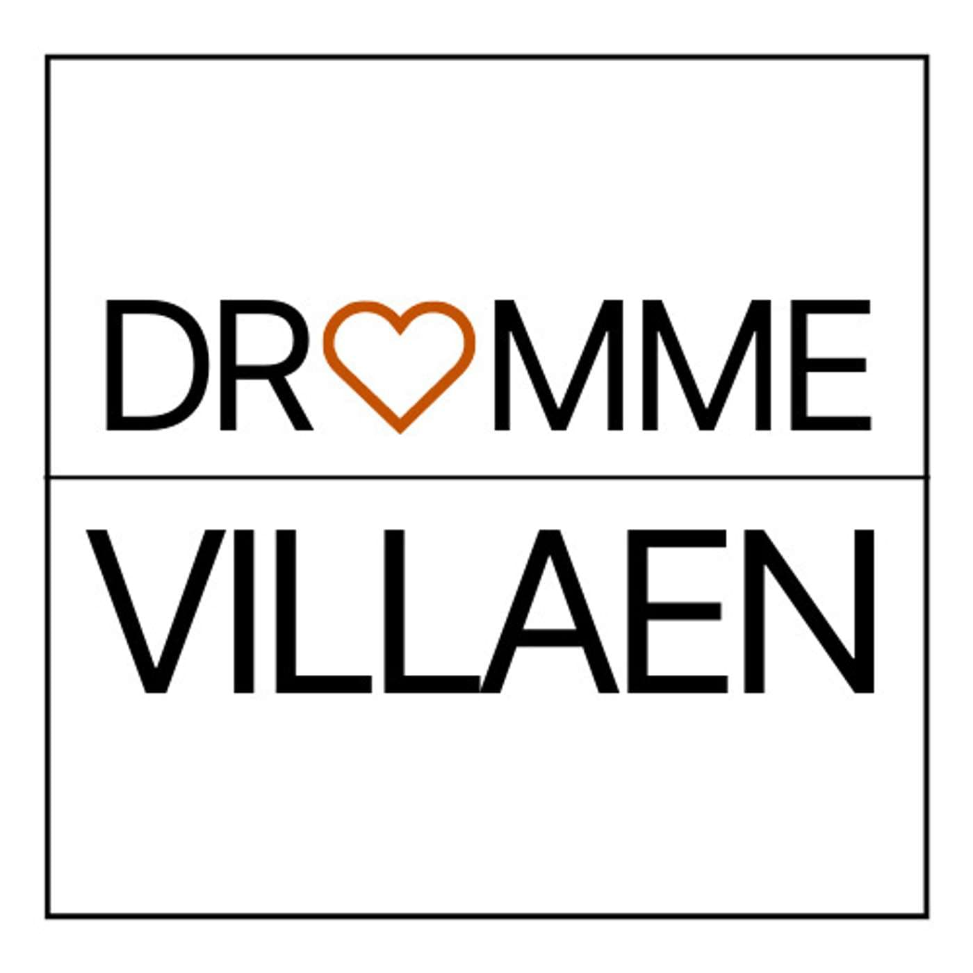 Drømmevillaen - Podcasts
