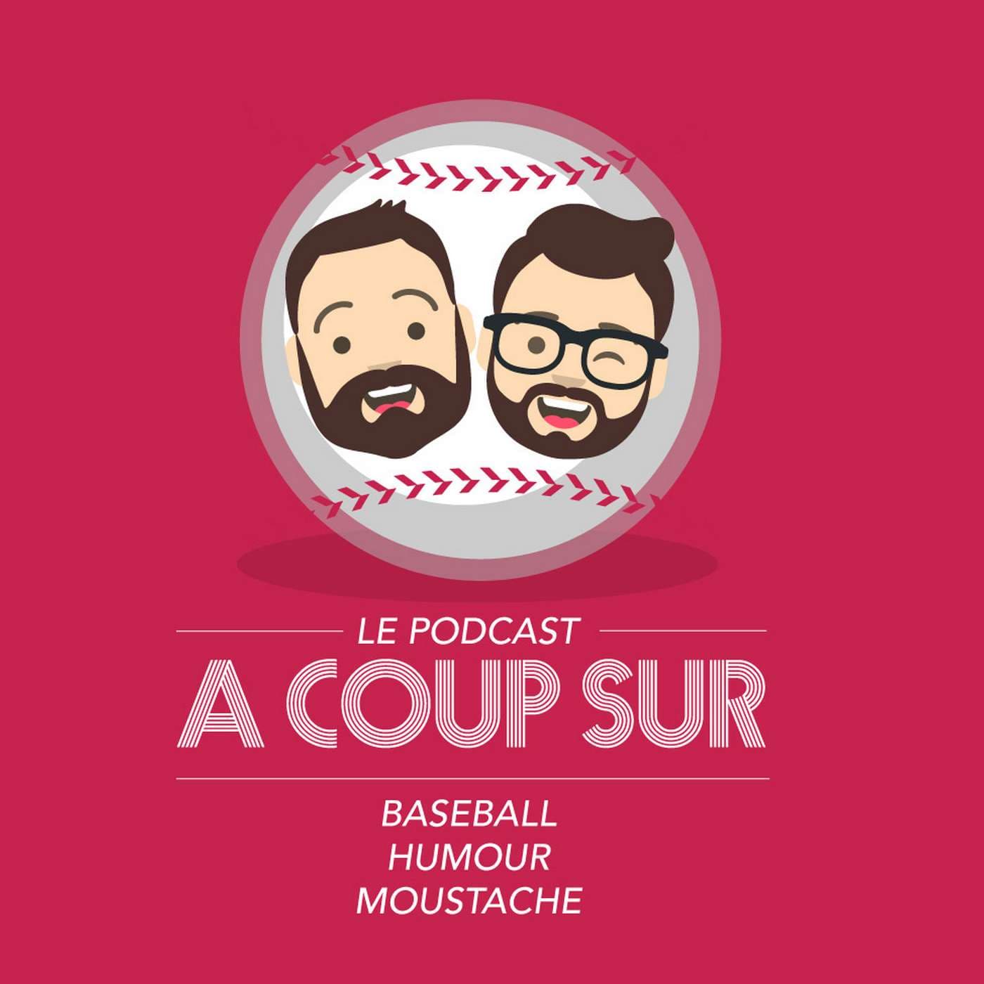 A coup sûr - Podcasts