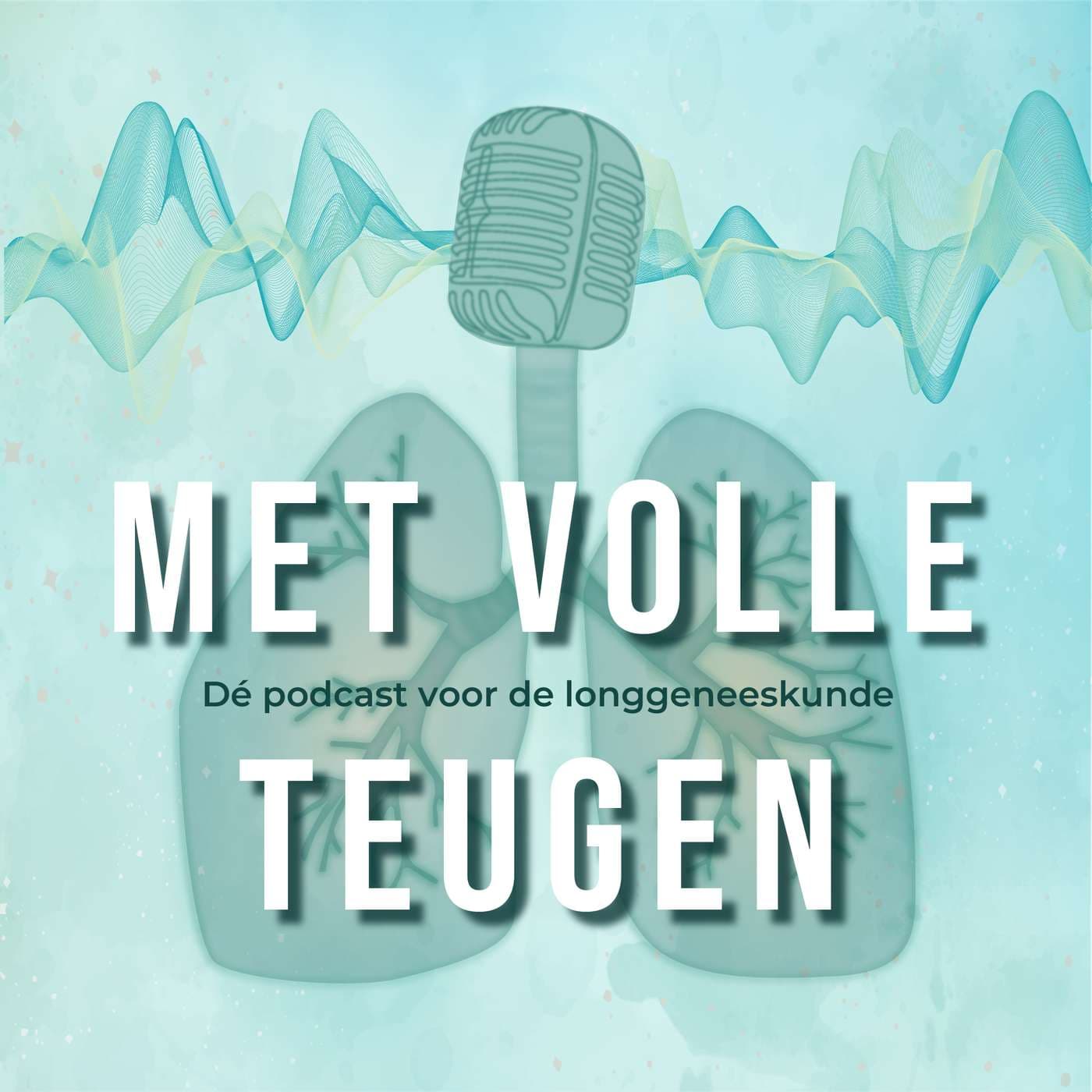 Met Volle Teugen - Podcasts