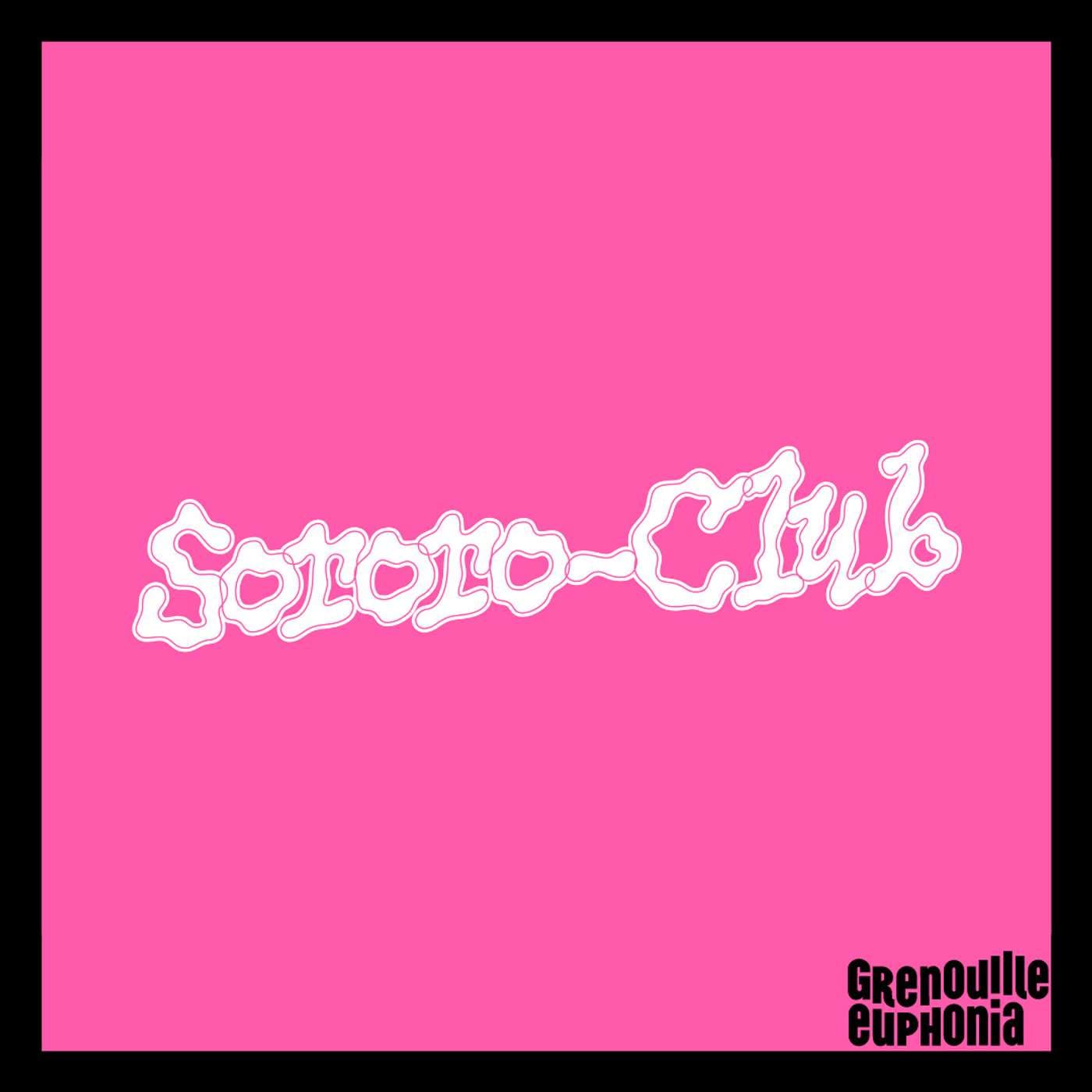 Sororo-Club - Podcasts