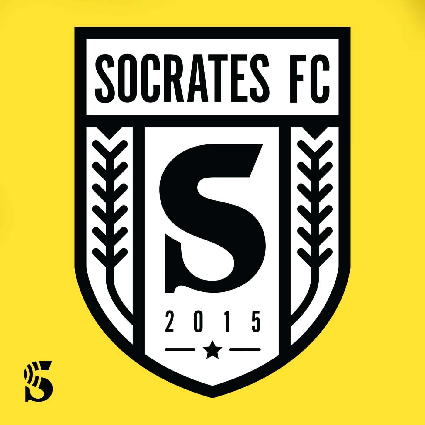 Socrates FC - Podcasts