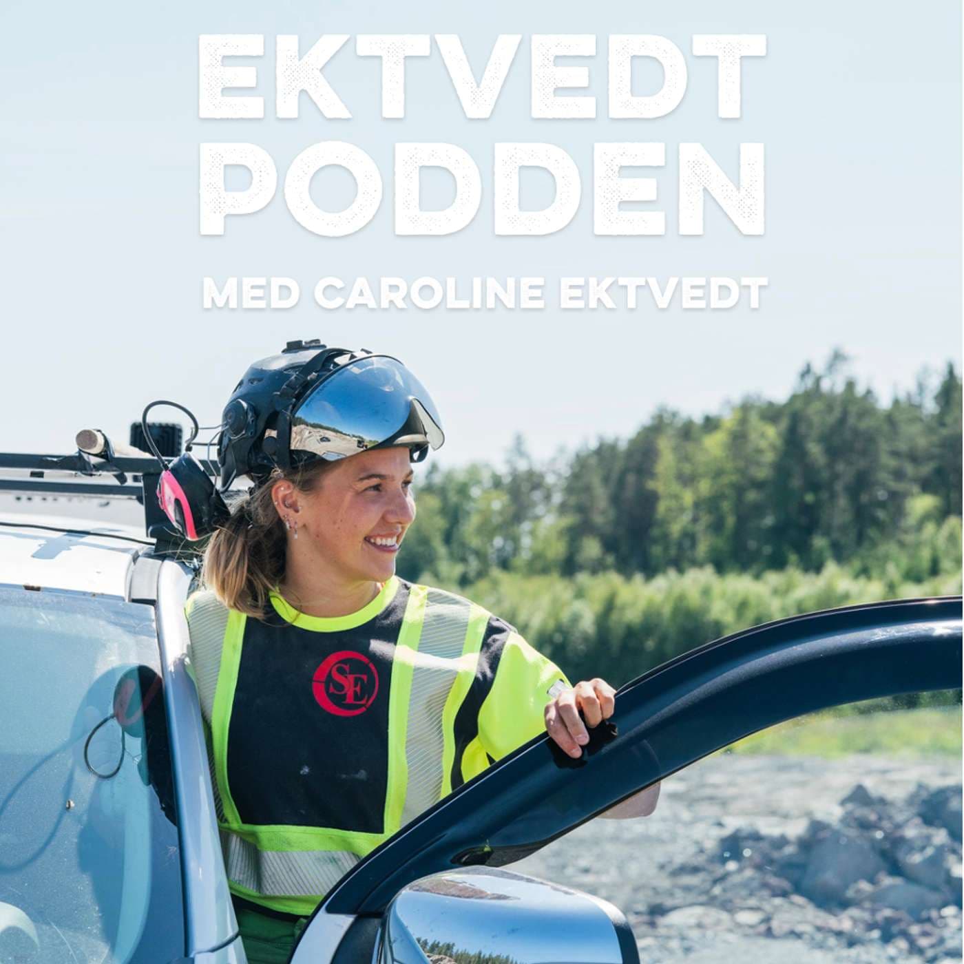 Ektvedt–podden - Podcasts