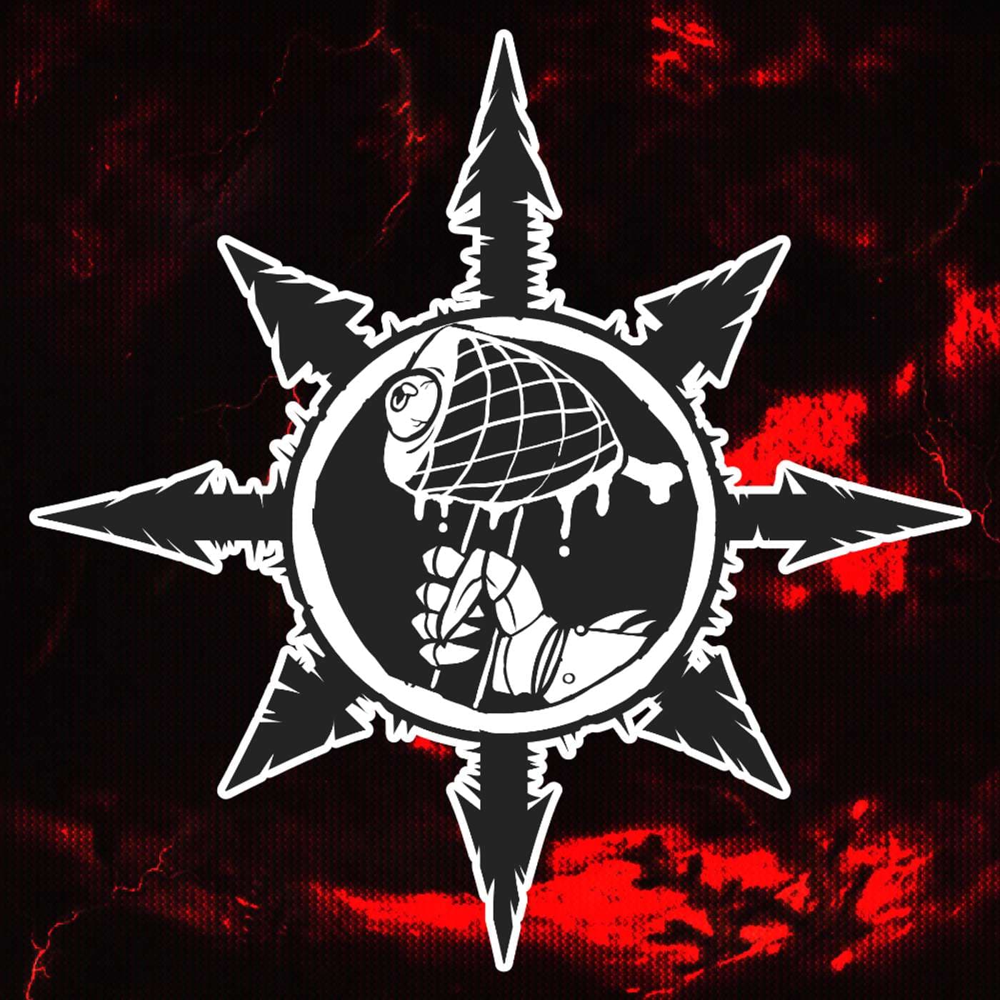 WarHams: A Chaos Odyssey - Podcasts