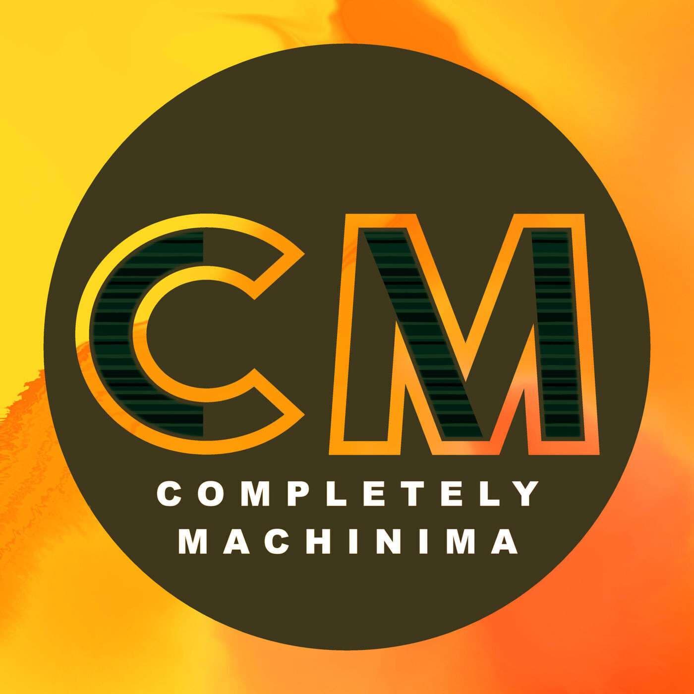 And Now For Something Completely Machinima - Podcasts