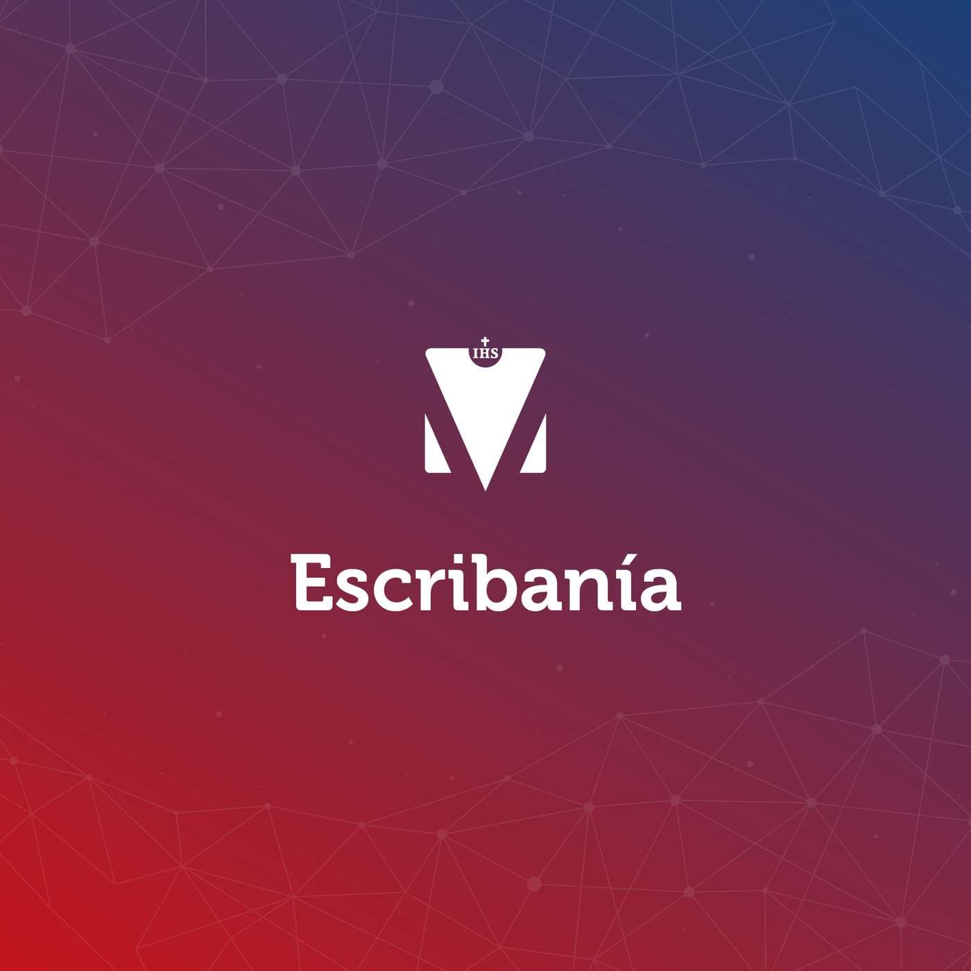 ESCRIBANÍA - Podcasts