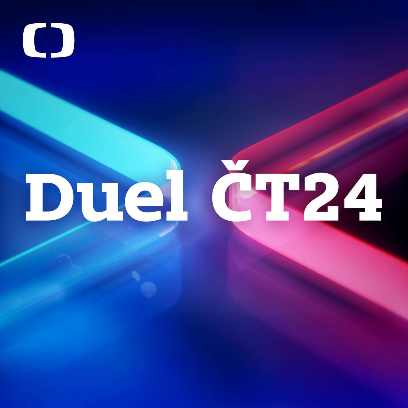 Duel ČT24 - Podcasts