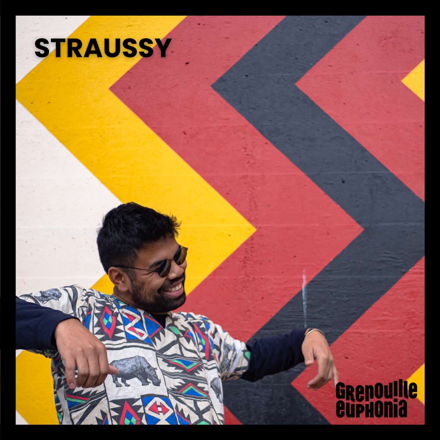 Straussy - Podcasts