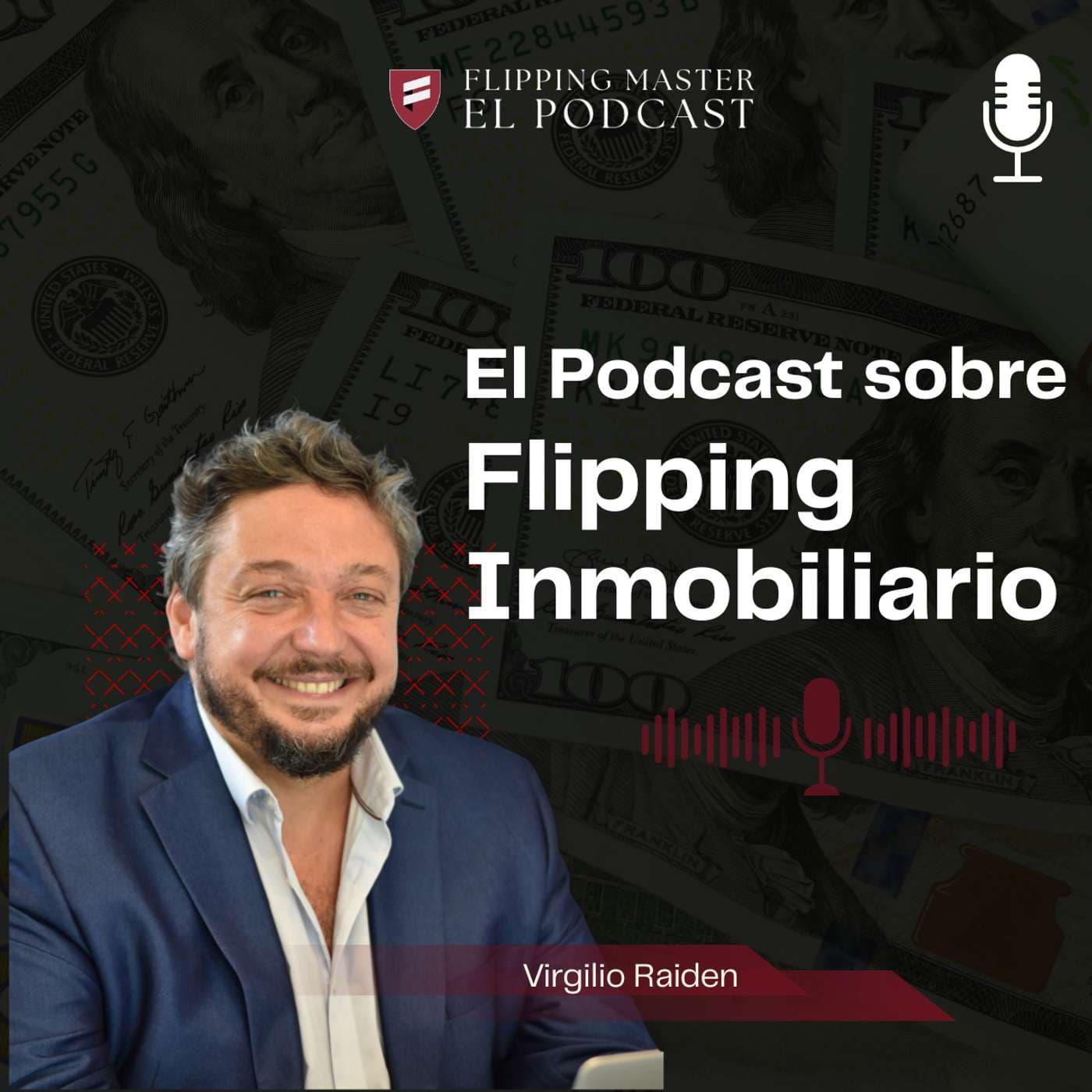 Flipping Master – El Podcast - Podcasts