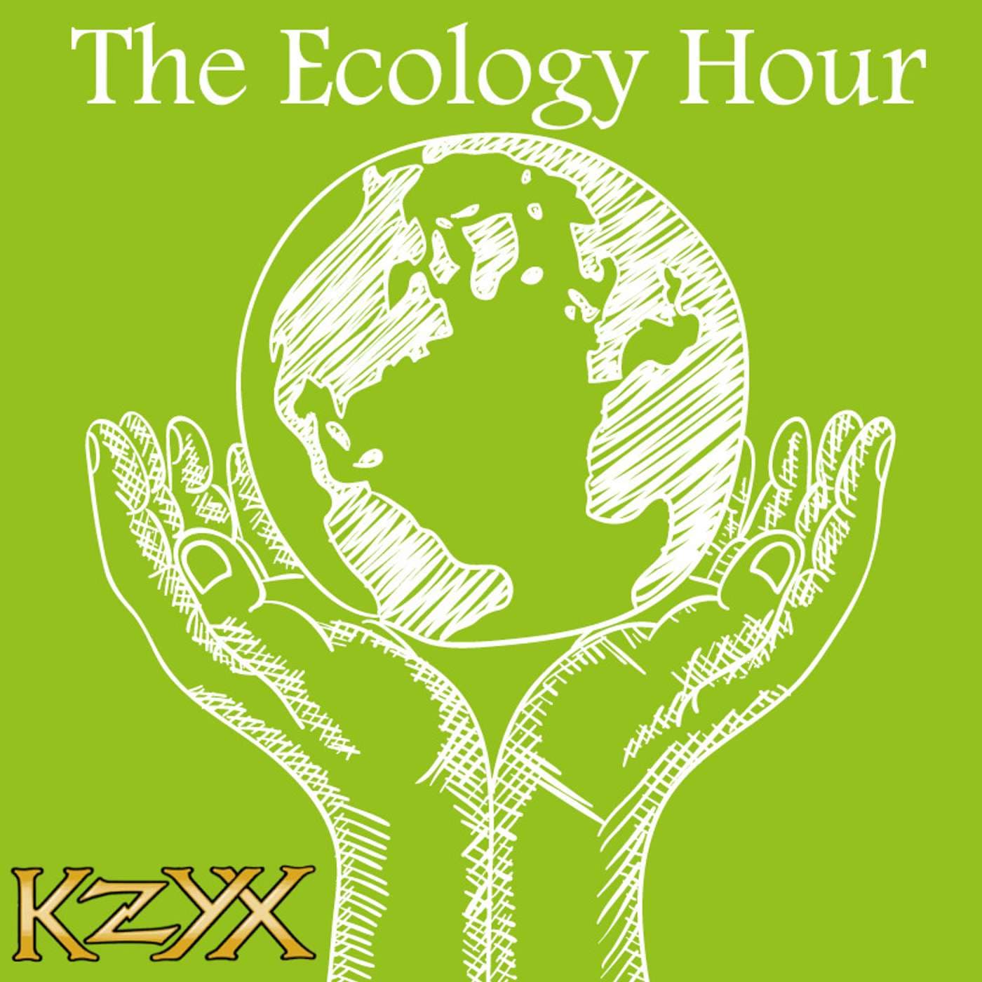KZYX The Ecology Hour - Podcasts