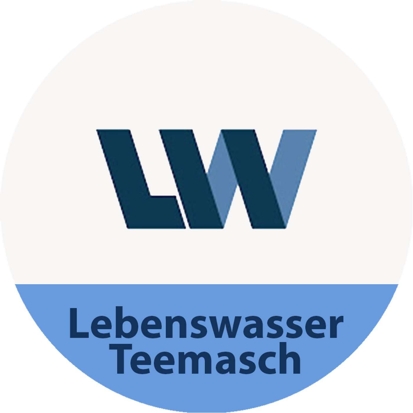 Lebenswasser Teemasch - Podcasts