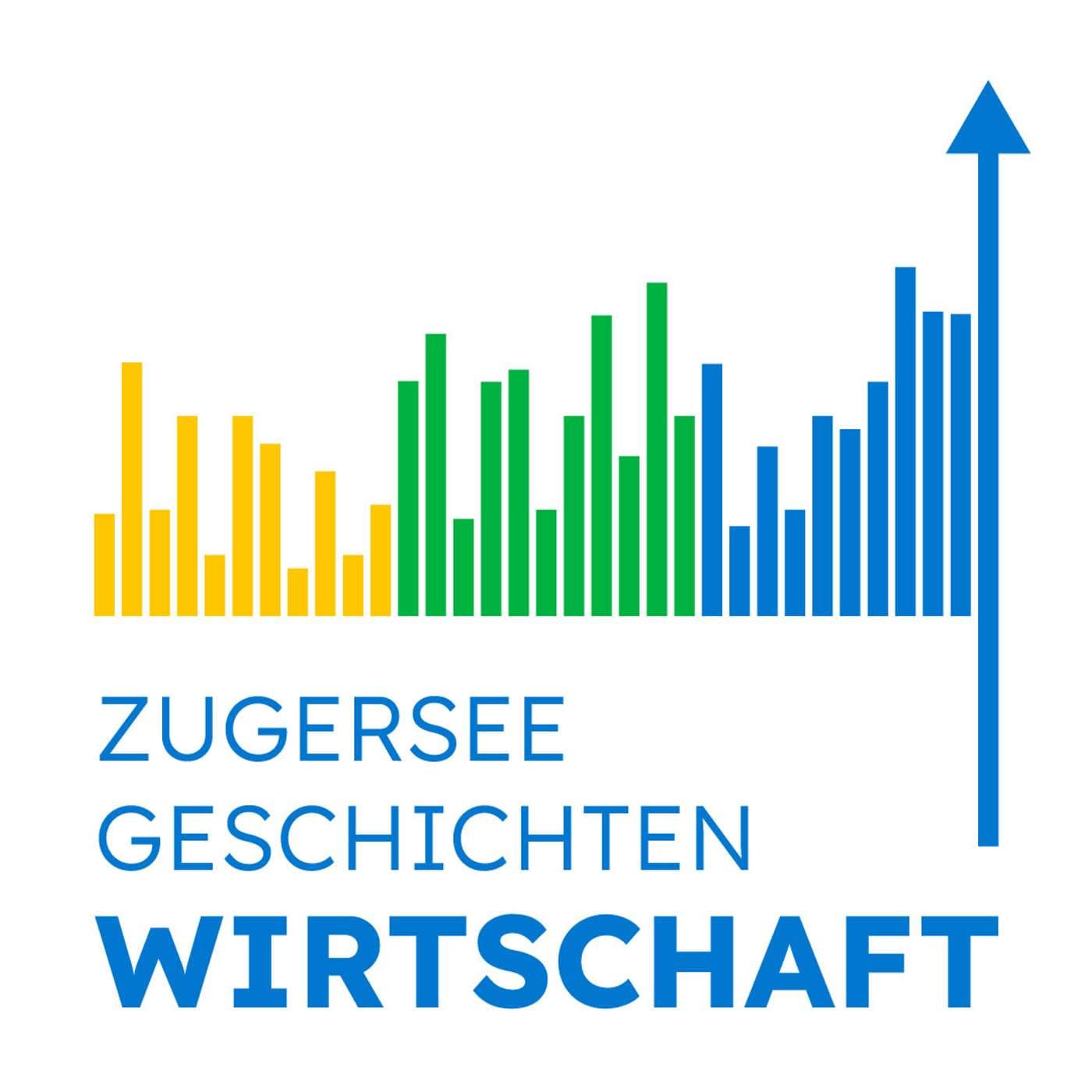 ZugerSeeGeschichten: Wirtschaftliches Zug - Podcasts