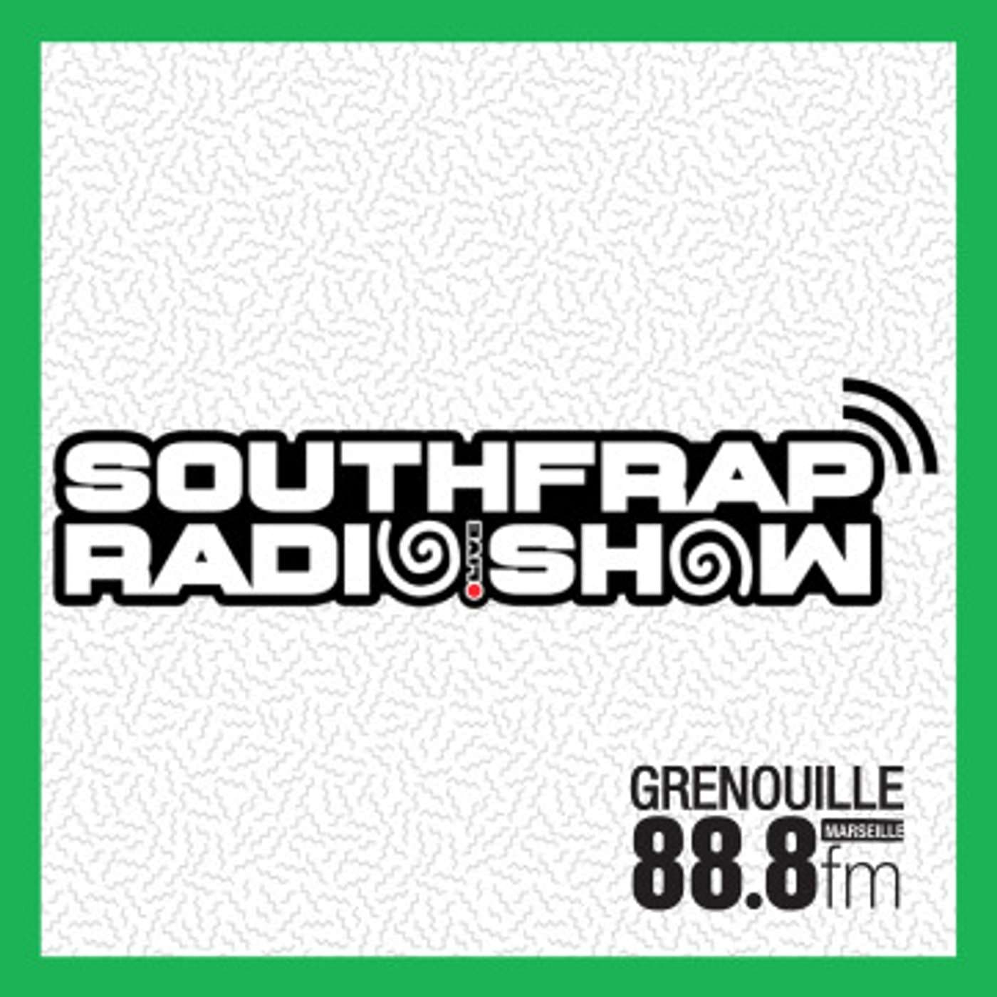 Southfrap Radio Show - Southfrap Alliance - Podcasts